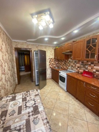 Оренда 1 км квартири на Чернівецькій з індивідуальним опаленням - фото 1