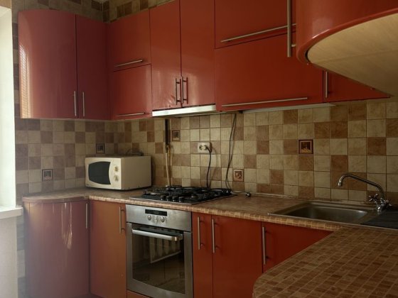 Довгострокова оренда. 1 кімнатна квартира Рівне