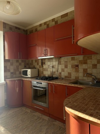 Довгострокова оренда. 1 кімнатна квартира - фото 1