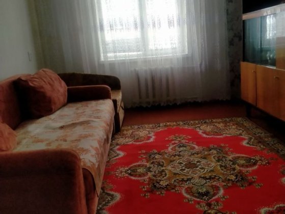 Оренда 2 кімнатної квартири на Ювілейному Рівне