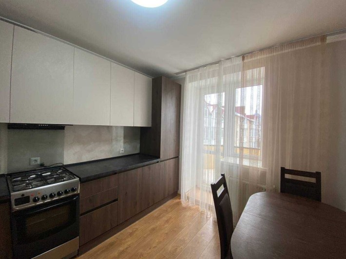 Оренда 1 кімнатної квартири просп. Бандери $300 поруч парк - фото 1