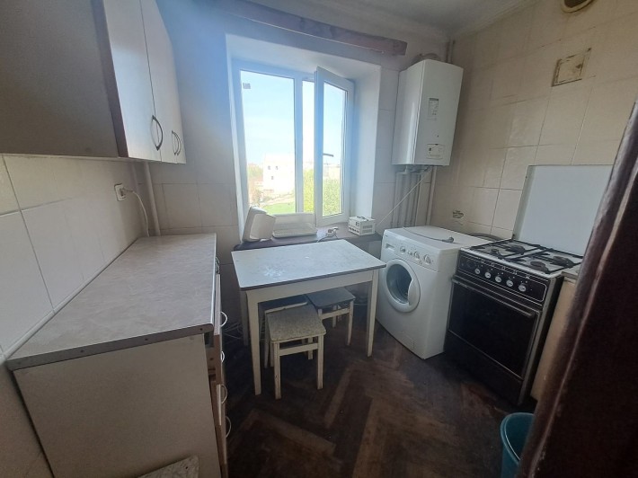 Довготривала оренда двокімнатної квартири по вулиці Старий Поділ - фото 1