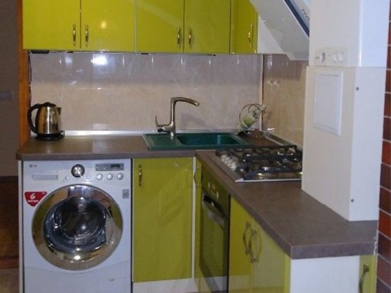 Зигіна. Здається 2-х кімнатна квартира Полтава