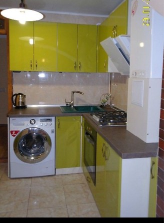 Зигіна. Здається 2-х кімнатна квартира - фото 1