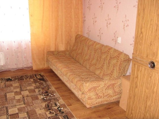 Оренда 1ки на Мотеле.По кольцу. Полтава