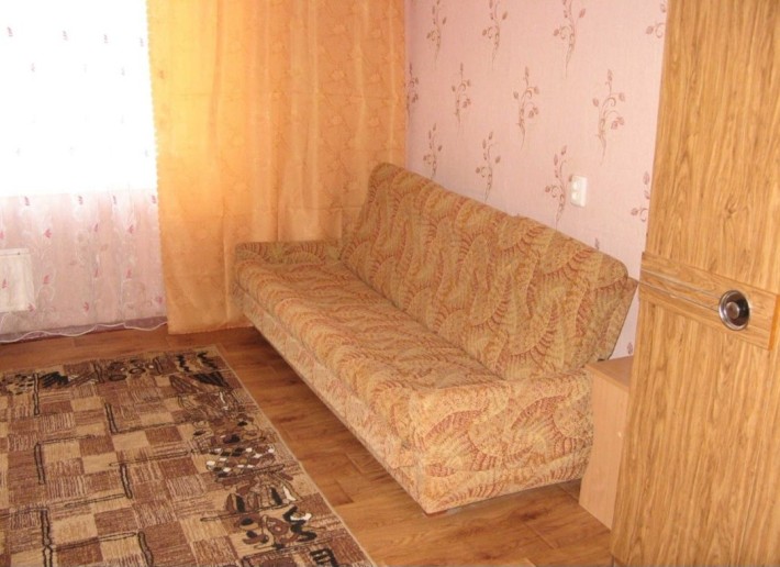 Оренда 1ки на Мотеле.По кольцу. - фото 1