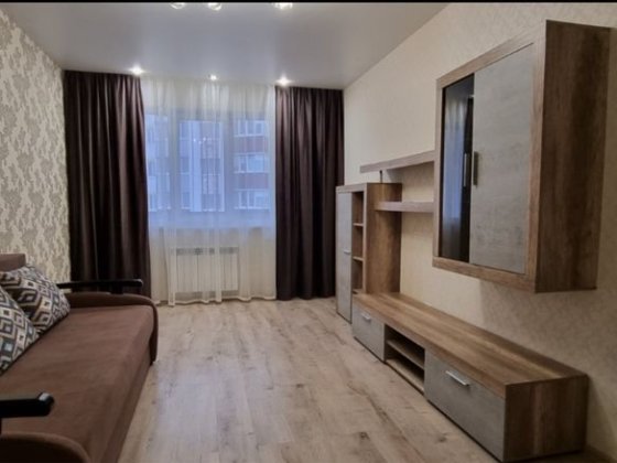 1-к Жк Фемели Парк, Розсошенцы Полтава