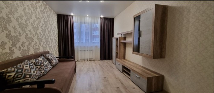 1-к Жк Фемели Парк, Розсошенцы - фото 1