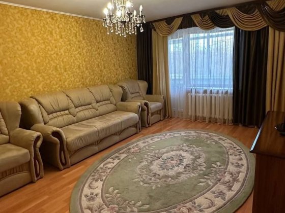 Оренда! Фурманова,простора 4-х кім.квартира, супер пропозиція Полтава