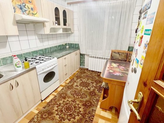 Здам 1 кімнатну квартиру вул.Соломії Крушельницької,, Покровський,, Рівне