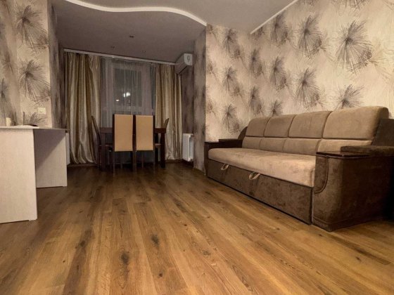 Здам 2х кiм. кв., новобудова на Левадi! Полтава