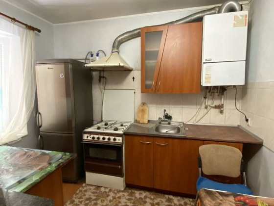 Здам 3-квартиру Центр Можна зняти на любий термін Рівне