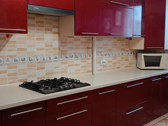 Оренда однокімнатної квартири в новобудові р-н автовокзалу Рівне