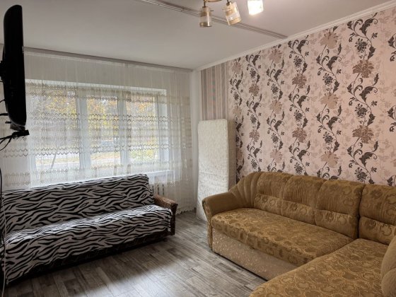 Оренда однокімнатної квартири на Північному Рівне