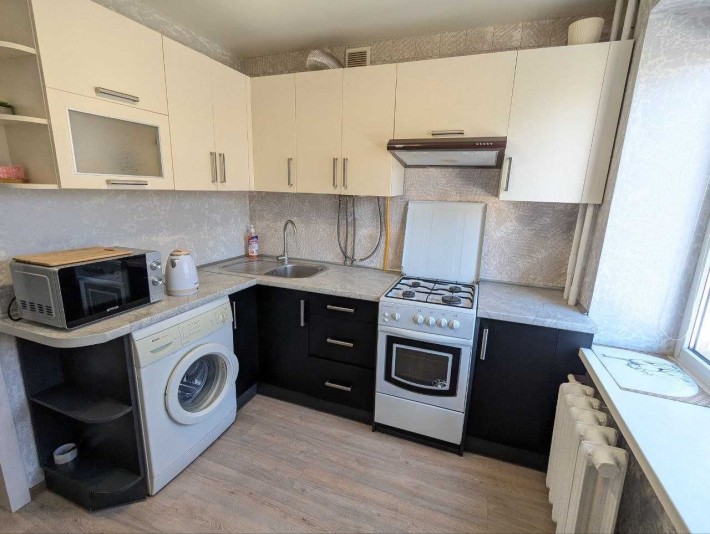 Оренда 1о кімн квартира вул. Київська - фото 1