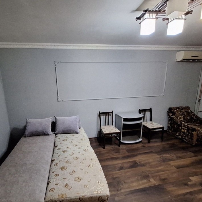 Трц Київ  Зигіна тепла квартира з кондиціонером - фото 1