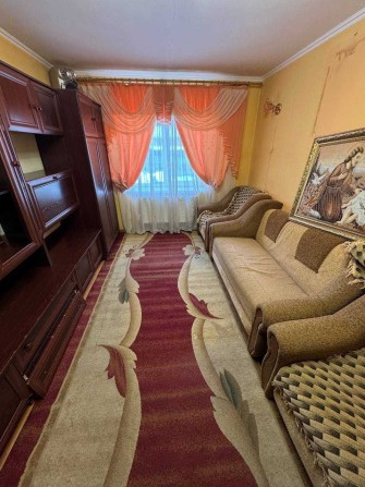 Здається в оренду 2-кімнатна квартира_ВК - фото 1