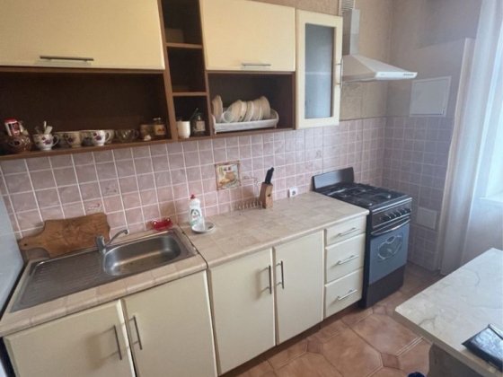 Інстит звязку. Здається 3-х кімнатна квартира Полтава