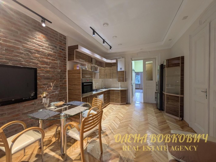 Оренда 2-к.кв. в центрі, вул. Кардинала Любомира Гузара - фото 1