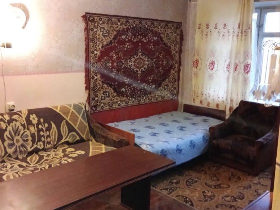 ТРЦ Київ. Здається 1-кімнатна квартира Полтава