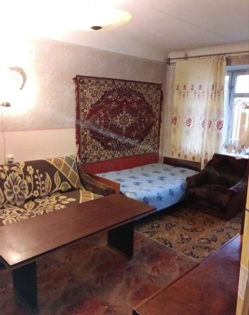 ТРЦ Київ. Здається 1-кімнатна квартира - фото 1