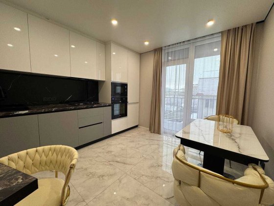 Довгострокова оренда, 1 кімнатна квартира з ремонтом у ЖК Family Plaza Івано-Франківськ