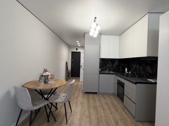 Оренда смарт-квартири вул. Смакули м. Тернопіль Тернопіль