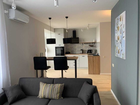 ОРЕНДА велика 1 кімн вул Короля Данила ВИГЯД НА ОЗЕРО Ивано-Франковск