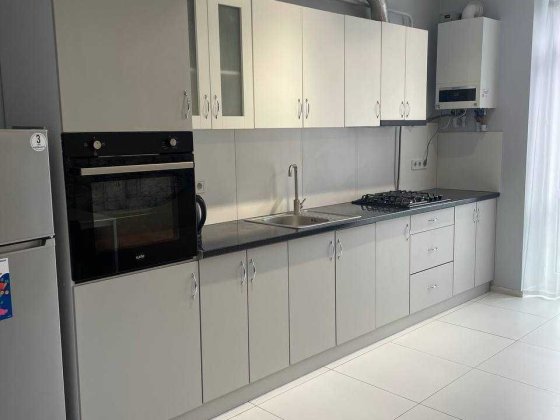 Оренда 1-кімнатної квартири в ЖК "Липки" Ивано-Франковск