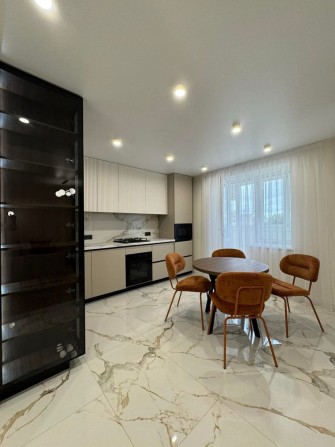 1,5 кімнатна квартира вул Довженка єр іо - фото 1