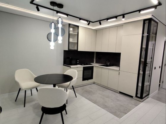 Оренда 1к.квартири по вул. Київська Тернопіль