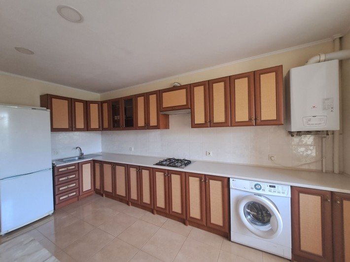 Довготривала оренда затишної 1к квартири по вулиці Львівська - фото 1