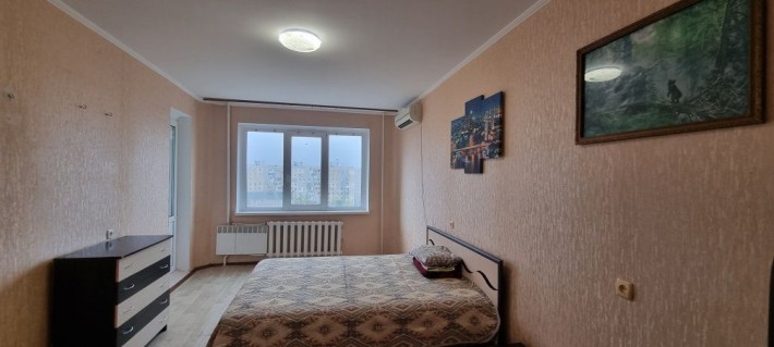 Оренда квартири на Шуменському . Ліфт працює . - фото 1