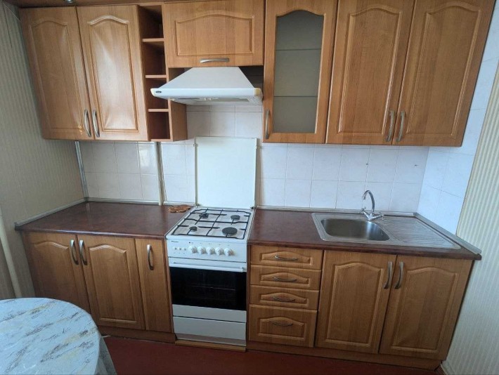 Оренда 1о кімн квартира вул. Грушевського (12 школа) - фото 1