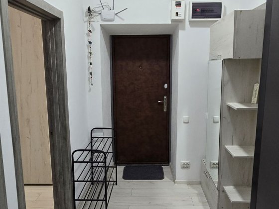 Здається квартира в оренду Полтава