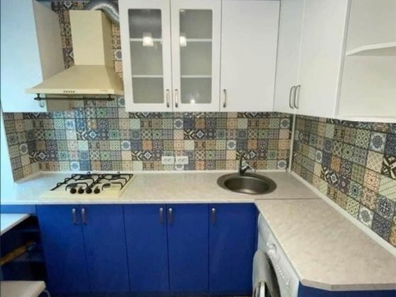 Алмазний. Здається 1-кімнатна квартира Полтава