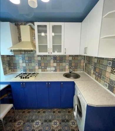 Алмазний. Здається 1-кімнатна квартира - фото 1