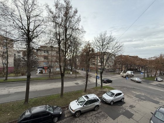 Оренда 2 кімнатної квартири центр Рівне Рівне