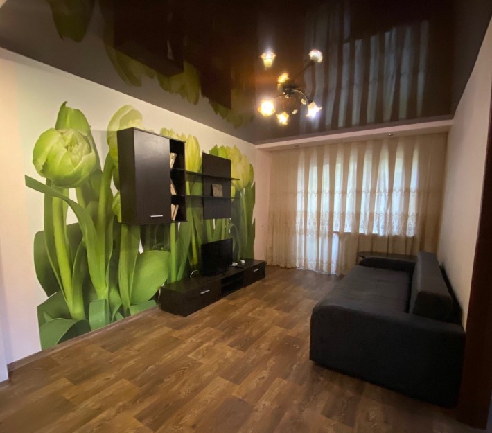 2-х ком.Ремонт,мебель,быт.техника. - фото 1