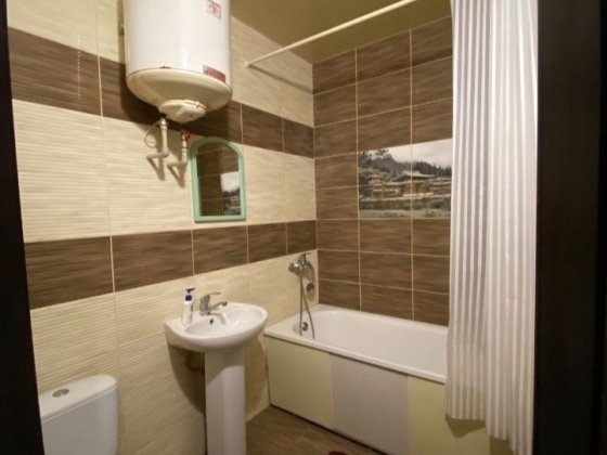 2-х ком.Мебель,быт.техника. Херсон