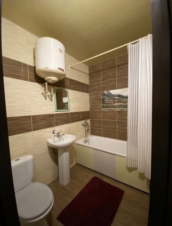 2-х ком.Мебель,быт.техника. - фото 1