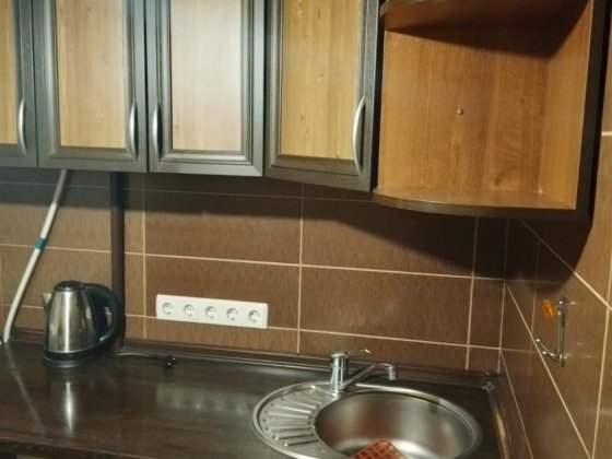 Оренда 2х кімн. квартири на Мотелі  КОД 8597 Полтава