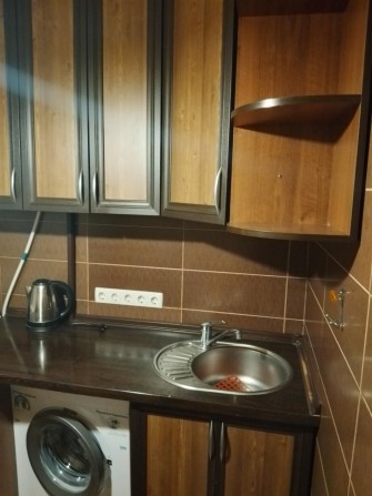 Оренда 2х кімн. квартири на Мотелі  КОД 8597 - фото 1