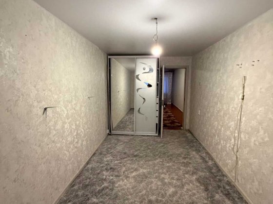 Оренда, трикімнатна квартира, Браїлки Полтава