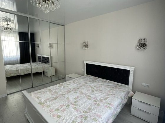 Здам 1-кім квартиру На Щасливому Рівне