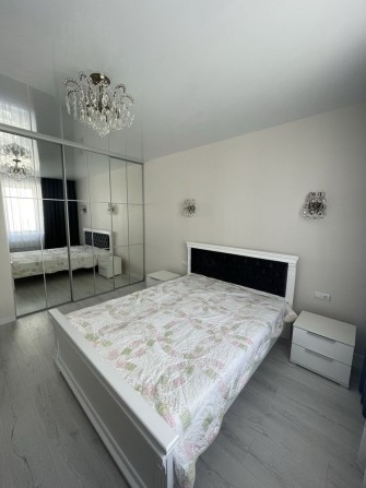 Здам 1-кім квартиру На Щасливому - фото 1