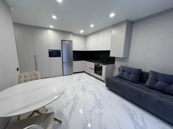 Оренда 1кім квартири. ЖК Щасливе Рівне