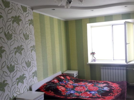 Аренда 2 комн. квартира  от хозяина , Херсон ул. Мира / Кулика, 5 этаж Херсон