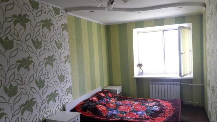 Аренда 2 комн. квартира  от хозяина , Херсон ул. Мира / Кулика, 5 этаж - фото 1