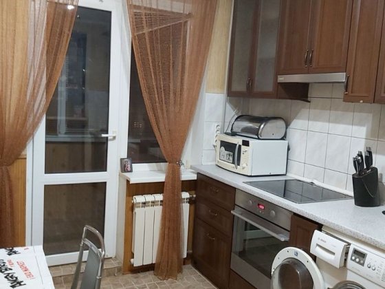 Оренда 3 кімнатна квартира Таврик Херсон